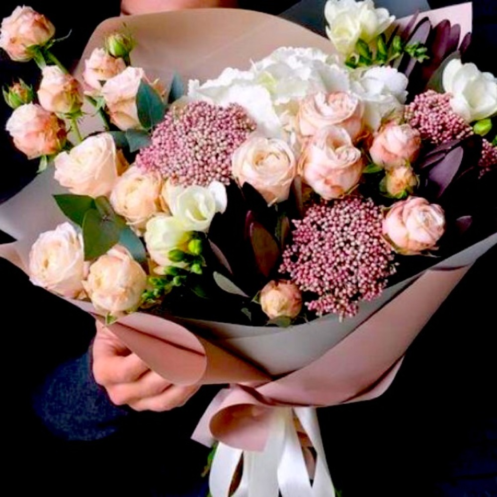 Meet your Posher, Doaa